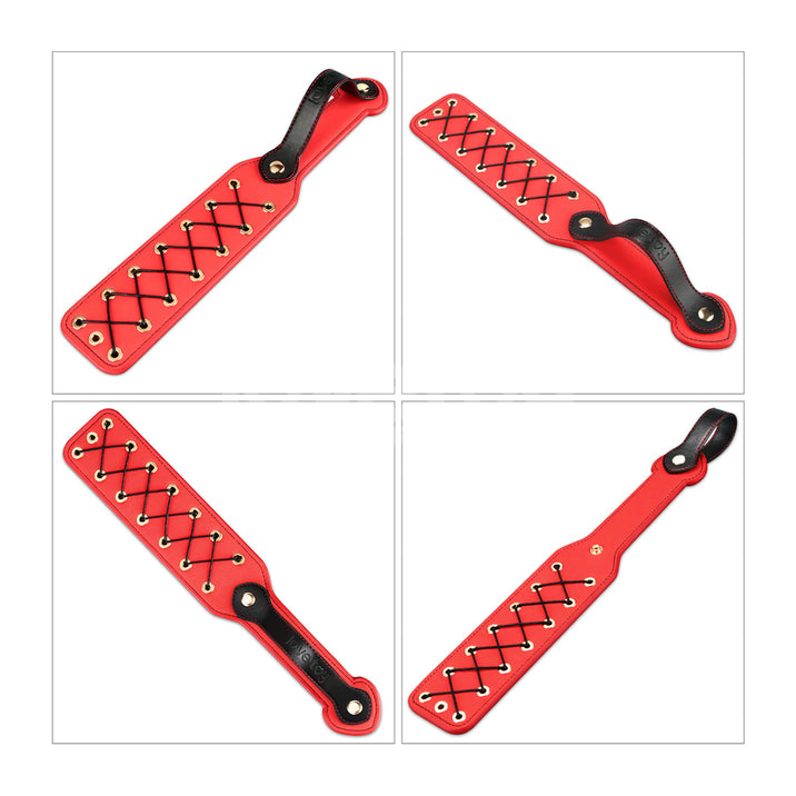 Rebellion Reign Rope Paddle