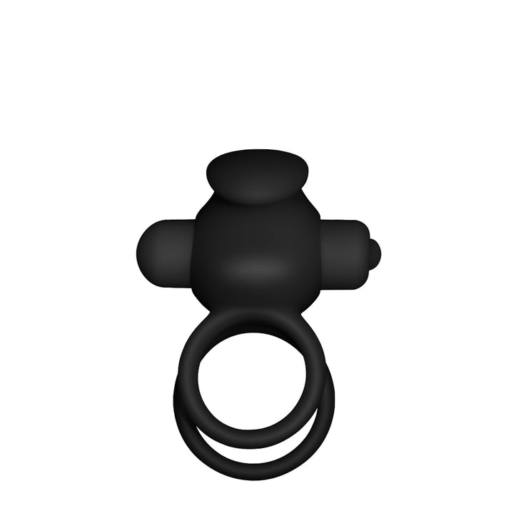Lovetoy Power Clit Duo Cock Ring