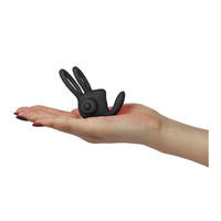 Lovetoy Power Clit Duo Cock Ring