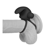 Lovetoy Power Clit Duo Cock Ring