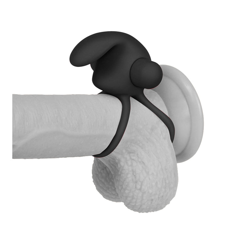 Lovetoy Power Clit Duo Cock Ring