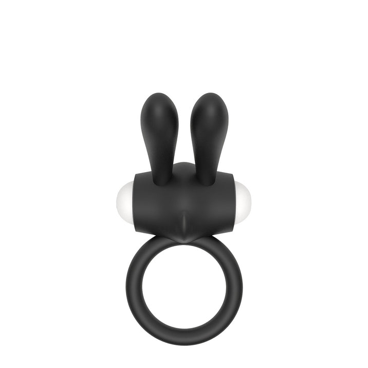 Lovetoy Power Clit Rabbit Cock Ring