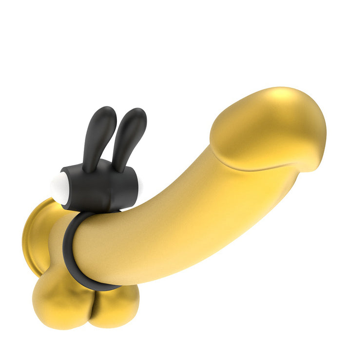 Lovetoy Power Clit Rabbit Cock Ring