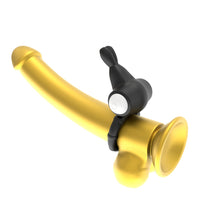 Lovetoy Power Clit Thriller Cock Ring