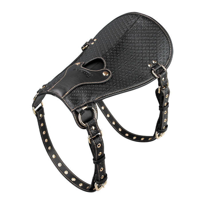 Lovetoy Rebellion Reign Dildo Saddle