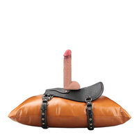 Lovetoy Rebellion Reign Dildo Saddle