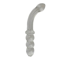 Lovetoy Romance Glass G-Spot Wand