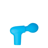 M'Lady Mini Silicone Vibrating Massager