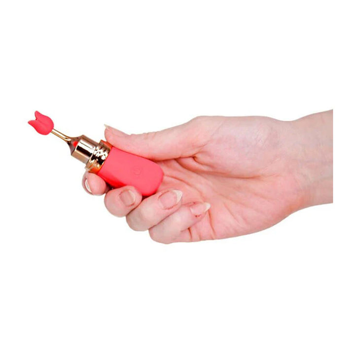 M'Lady Pinpoint Bow Tie Wand