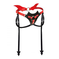 Maelith Strap-On Harness