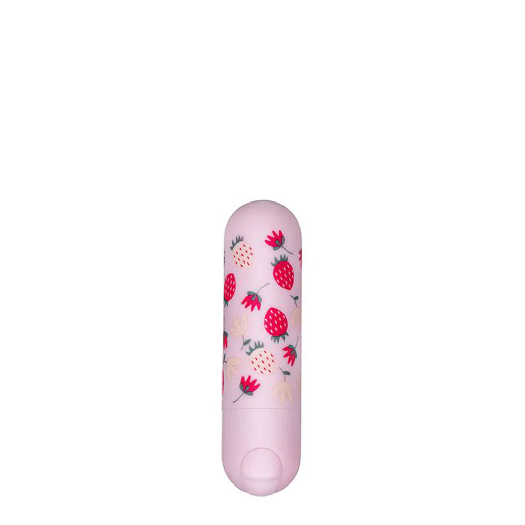 Maia Bari Strawberry Bullet