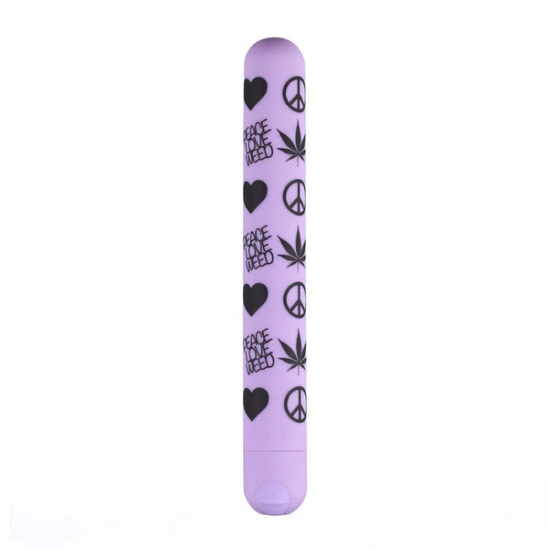 Maia Unity Peace Love XL Bullet