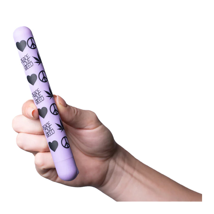 Maia Unity Peace Love XL Bullet
