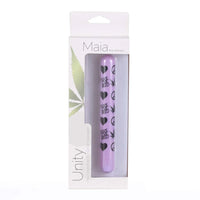 Maia Unity Peace Love XL Bullet