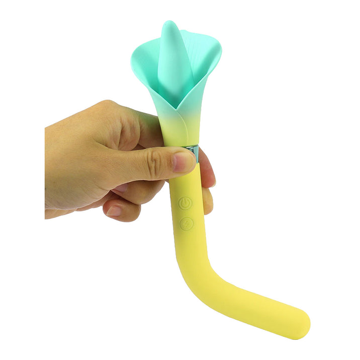 Maia Vala Lily Vibrator
