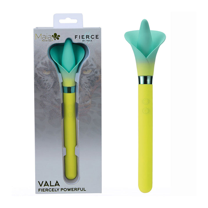 Maia Vala Lily Vibrator