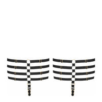 Maison Close Chambre Noire Garters