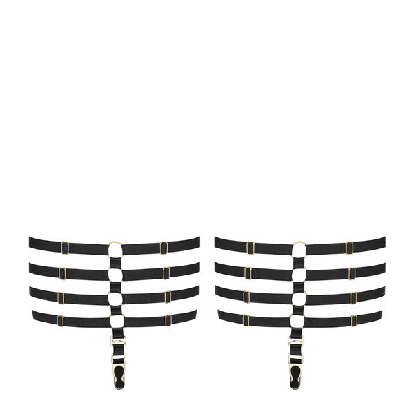 Maison Close Chambre Noire Garters