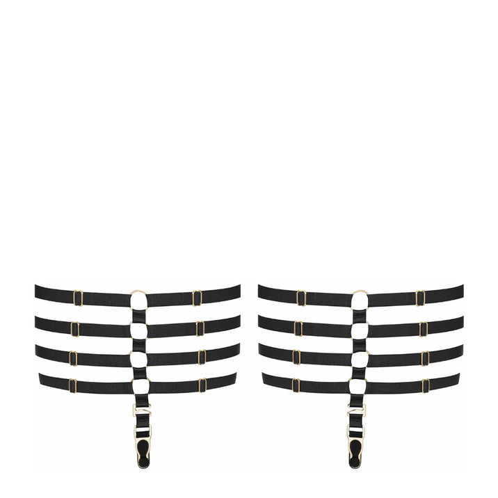 Maison Close Chambre Noire Garters