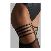 Maison Close Chambre Noire Garters