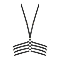 Maison Close Chambre Noire Harness