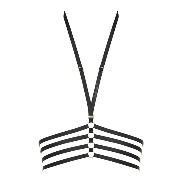 Maison Close Chambre Noire Harness