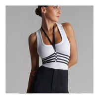 Maison Close Chambre Noire Harness