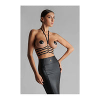 Maison Close Chambre Noire Harness