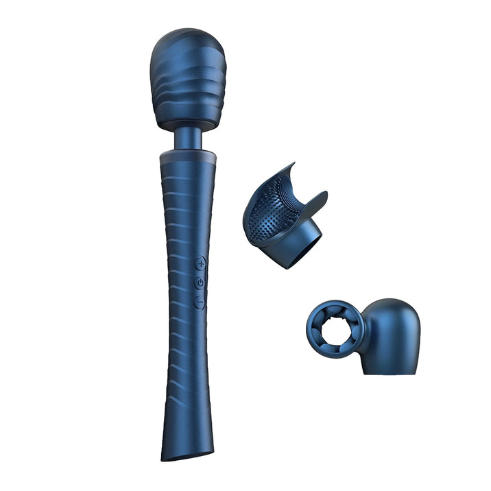 Manwan Edgy Body Wand