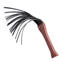 Master Lasher Wooden Flogger