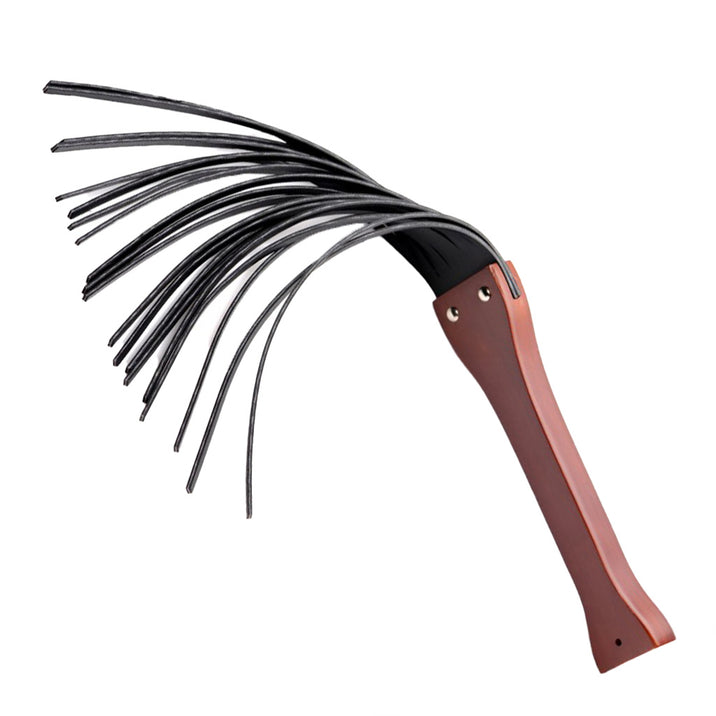 Master Lasher Wooden Flogger
