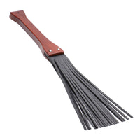 Master Lasher Wooden Flogger
