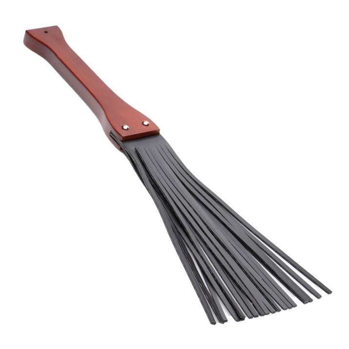 Master Lasher Wooden Flogger