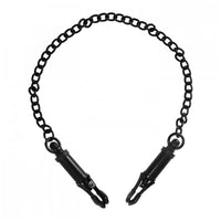 Master Series Deluxe Adjustable Nipple Clamps
