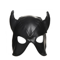 Master Series Dungeon Demon Hood