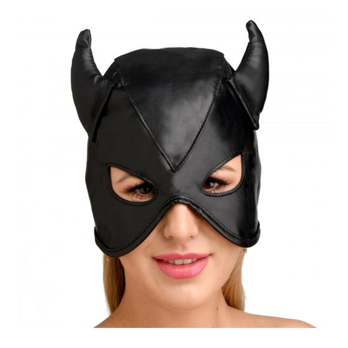 Master Series Dungeon Demon Hood