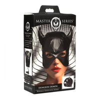Master Series Dungeon Demon Hood