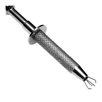 Master Series Extreme Sensations Claw Clamps