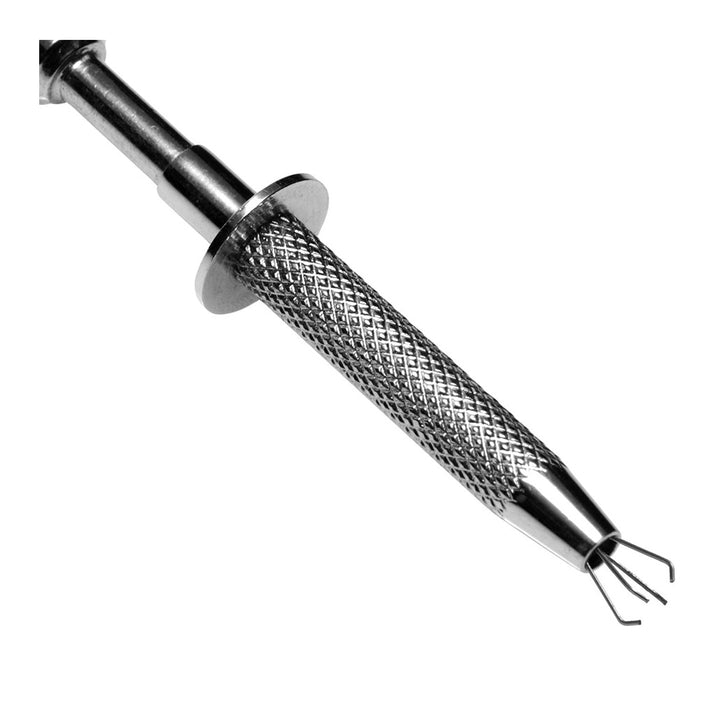 Master Series Extreme Sensations Claw Clamps