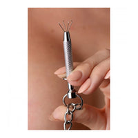 Master Series Extreme Sensations Claw Clamps