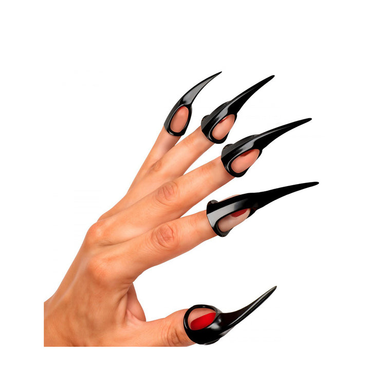 Master Series 10 Piece Talon Claws
