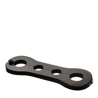 Master Series Trapped Wrist & Ankle Stocks