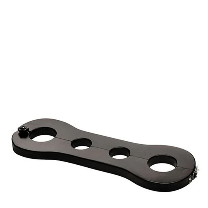 Master Series Trapped Wrist & Ankle Stocks