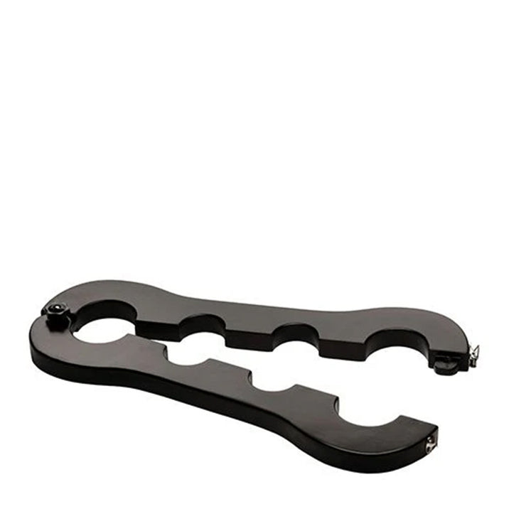 Master Series Trapped Wrist & Ankle Stocks