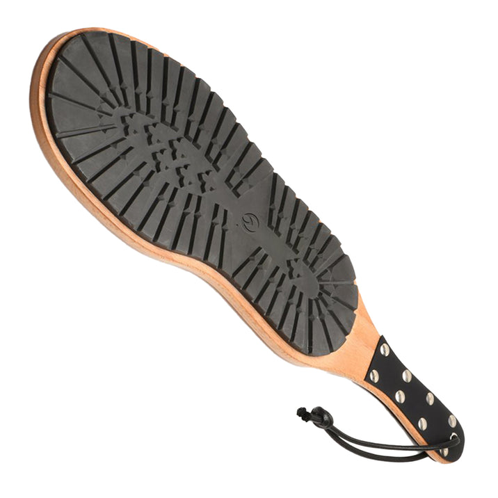 Master Series Tread Boot Paddle