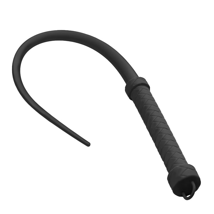 Master Series Viper Tail Silicone Whip