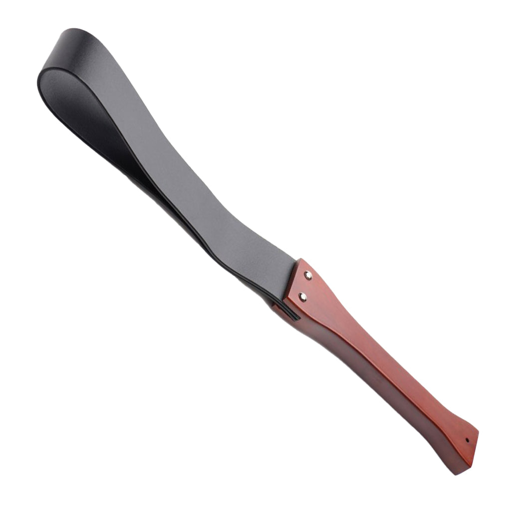 Master Series Wooden Handle Slapper