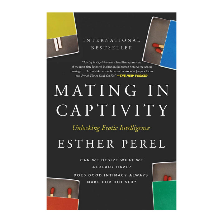 Mating in Captivity