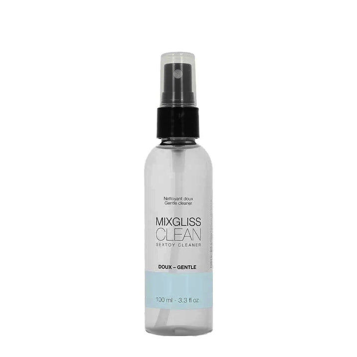 Mixgliss Green Tea Toy Cleaner