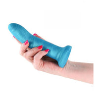 NS Novelties Royals Charlie 6" Silicone Dildo